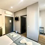 Old Bazaar Mini-hôtel *