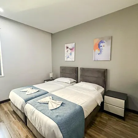 Värdshus Old Bazaar *