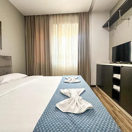 Old Bazaar Värdshus