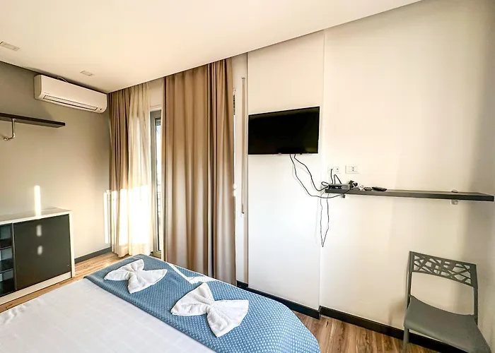 Värdshus Old Bazaar *