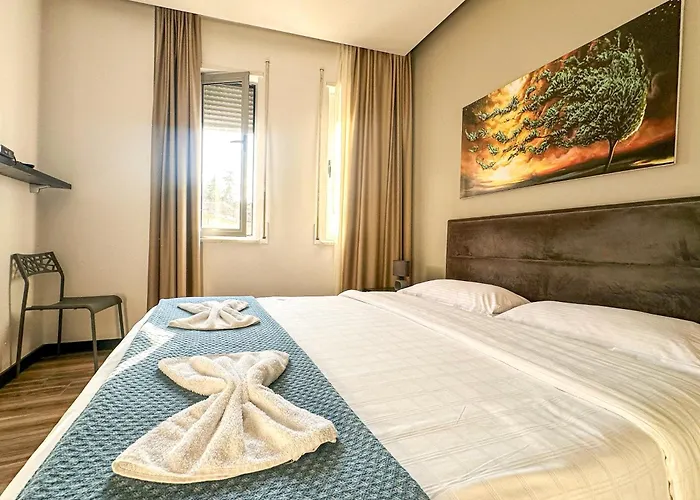 Old Bazaar Värdshus *