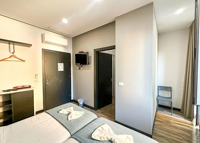 Old Bazaar Värdshus *