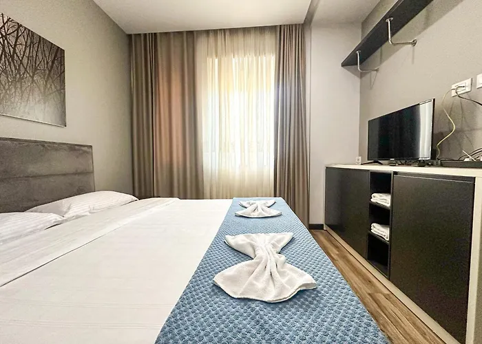 Old Bazaar Värdshus