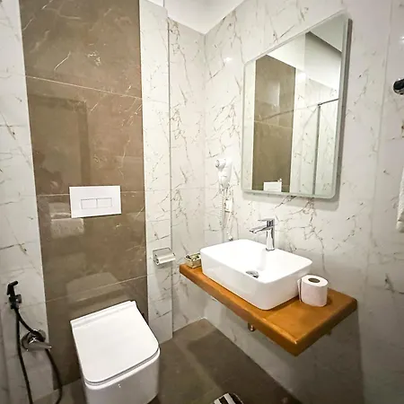 Fogadó Old Bazaar *