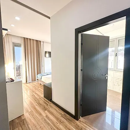 Old Bazaar Fogadó *