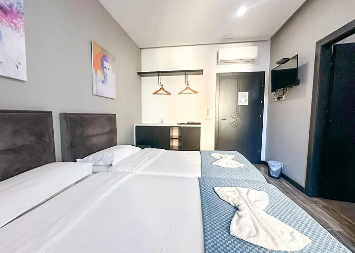 אורחן Old Bazaar