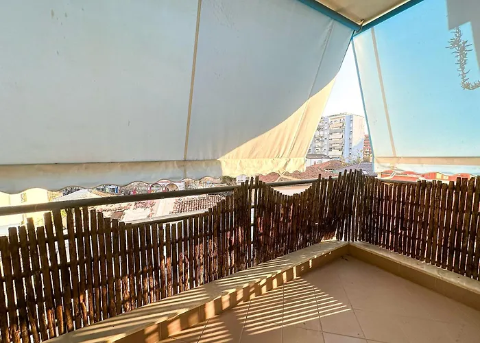 Old Bazaar אורחן *